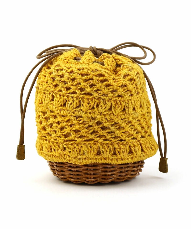 キャラメル×イエロー(CAYE)