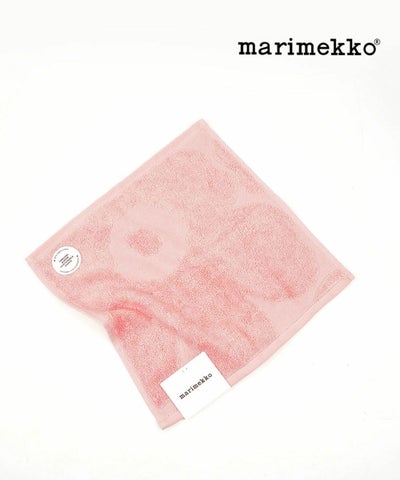 marimekko(マリメッコ) Unikko ミニタオル 32×32cm