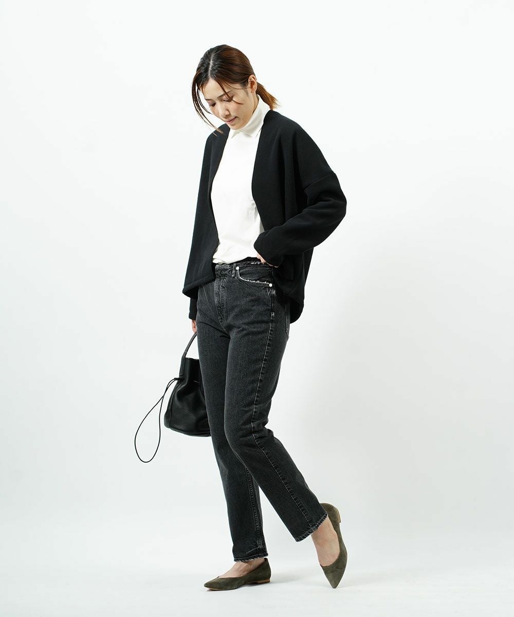 upper hights(アッパーハイツ)デニム パンツ THE KELLY ザ ケリー