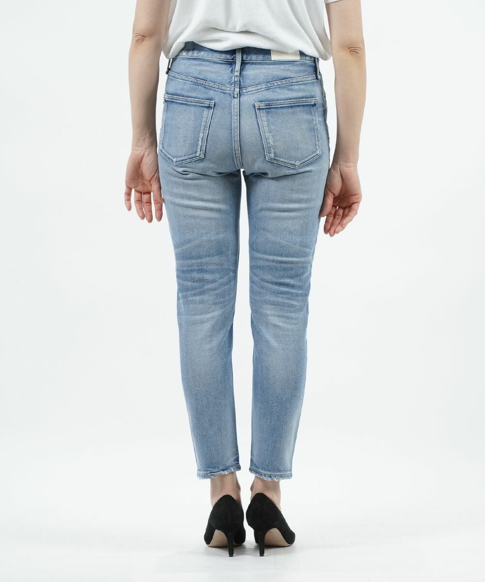 upper hights(アッパーハイツ)デニムパンツ ジーンズ THE STELLA 2
