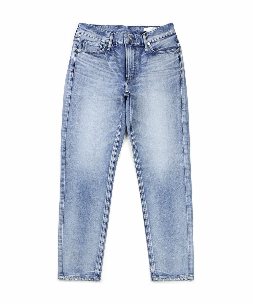 upper hights(アッパーハイツ)デニムパンツ ジーンズ THE STELLA 2