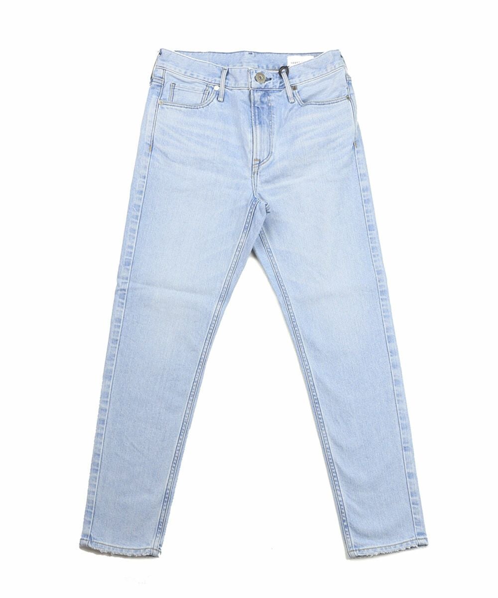 upper hights(アッパーハイツ)デニムパンツ ジーンズ THE STELLA 2