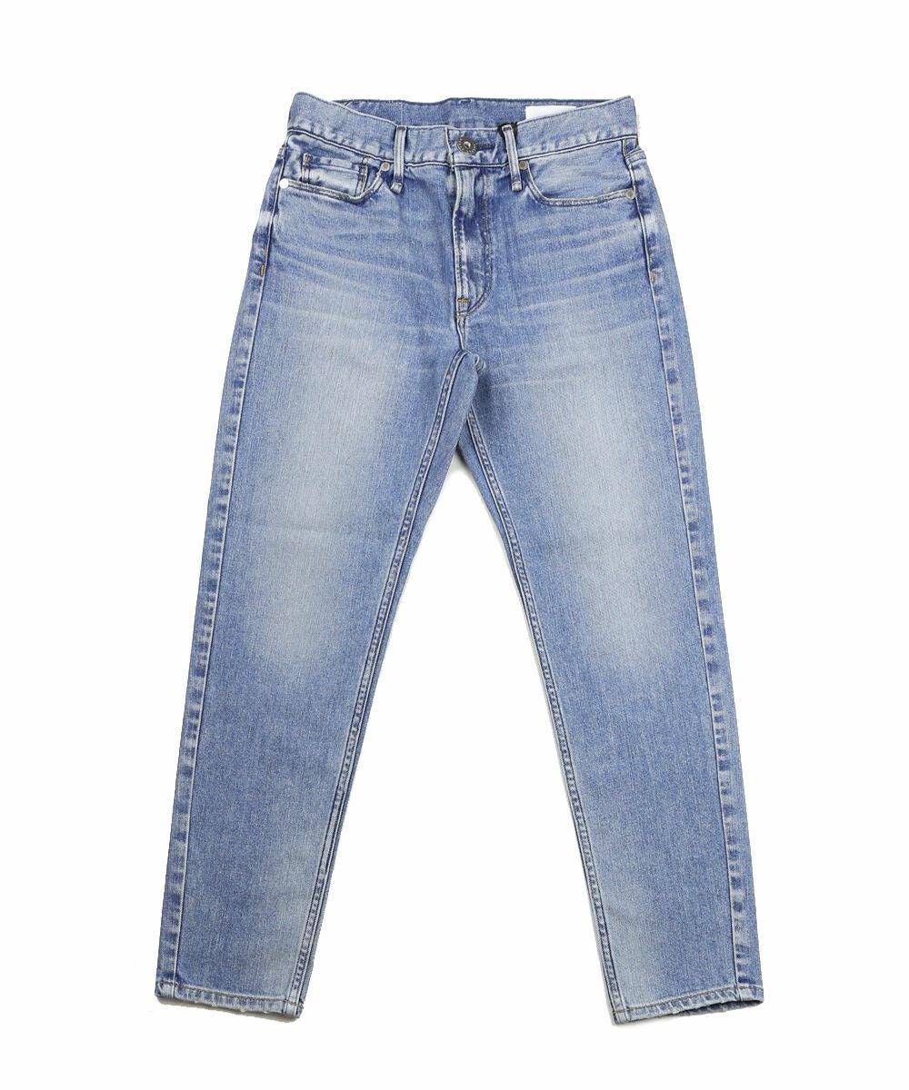 upper hights(アッパーハイツ)デニムパンツ ジーンズ THE STELLA 2