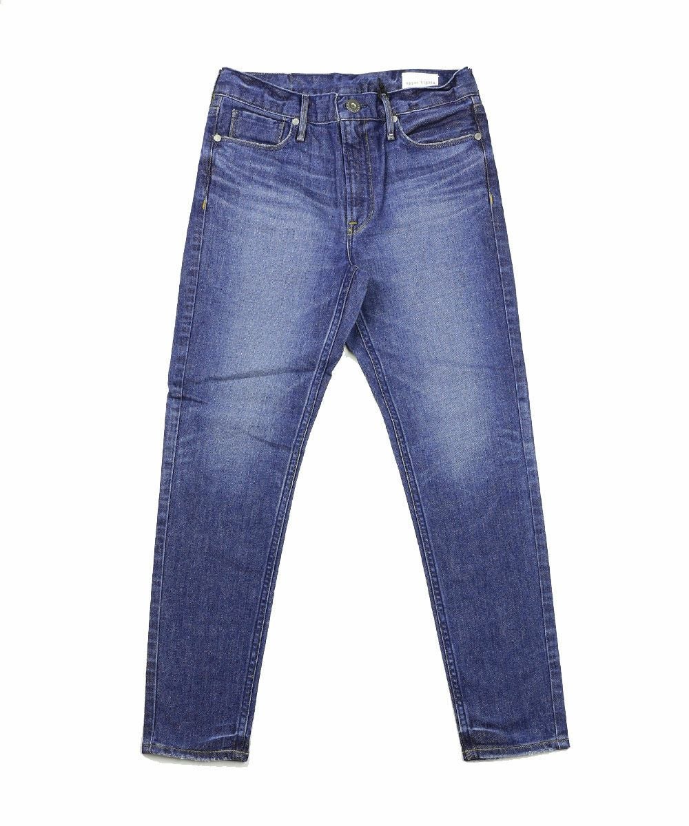 upper hights(アッパーハイツ)デニムパンツ ジーンズ THE STELLA 2