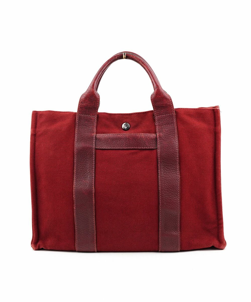 HERMES(エルメス)サック アーネ SAC HARNAIS MM | BLEU COMME BLEU