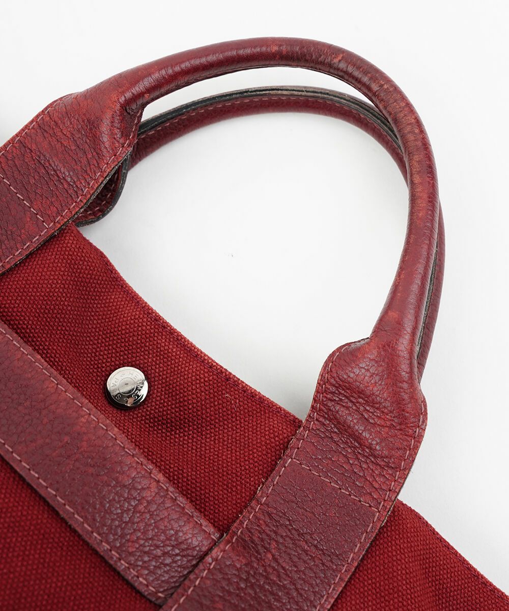 HERMES(エルメス)サック アーネ SAC HARNAIS MM | BLEU COMME BLEU
