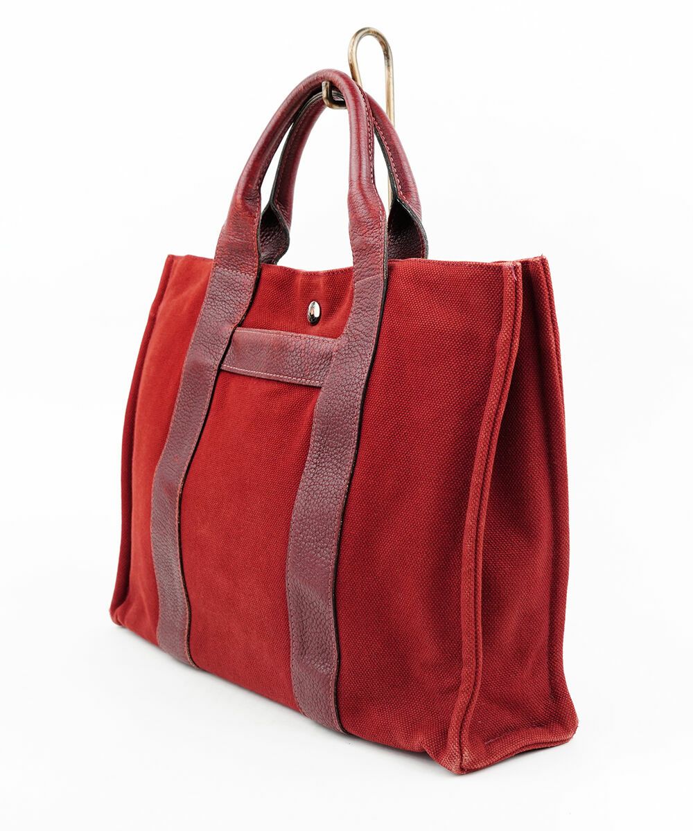 HERMES(エルメス)サック アーネ SAC HARNAIS MM | BLEU COMME BLEU