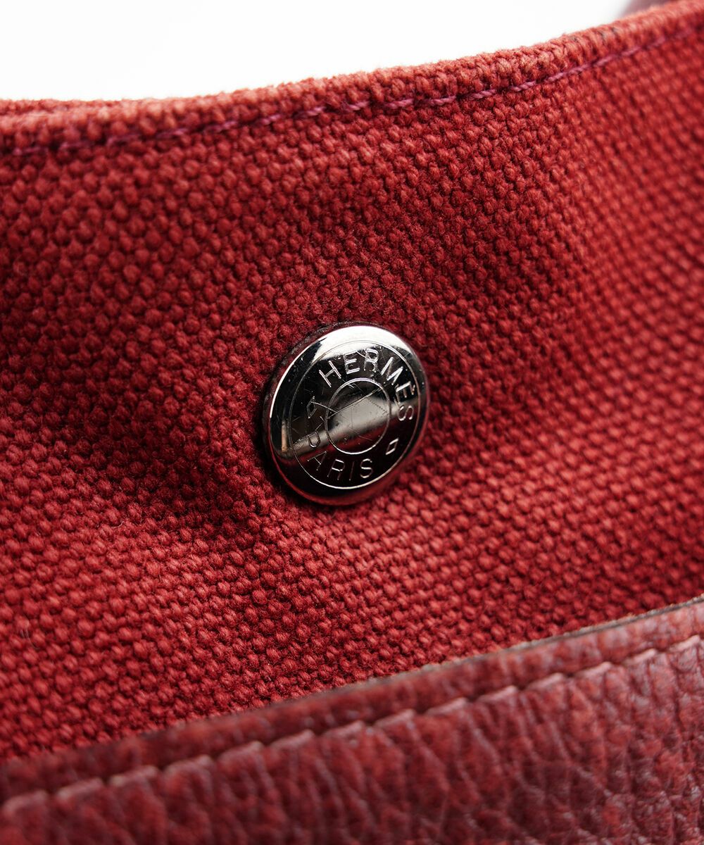 HERMES(エルメス)サック アーネ SAC HARNAIS MM | BLEU COMME BLEU