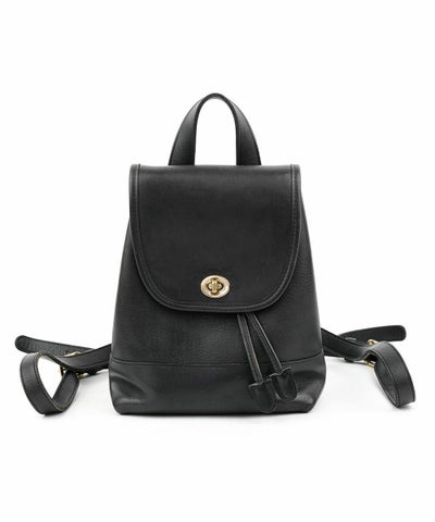 COACH(コーチ) OLD COACH ミニリュックサック