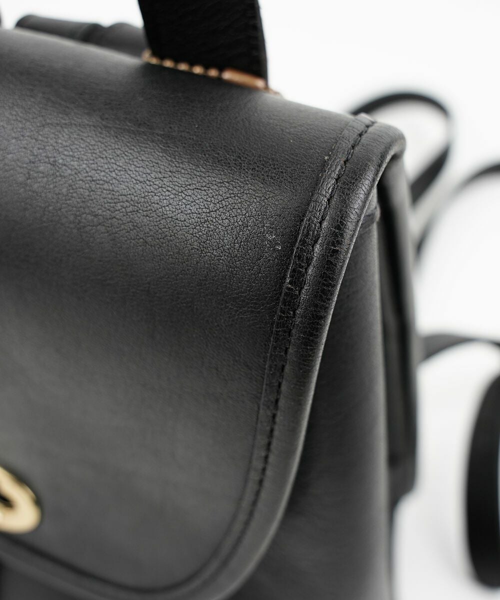 COACH(コーチ)OLD COACH ミニリュックサック | BLEU COMME BLEU(ブルー