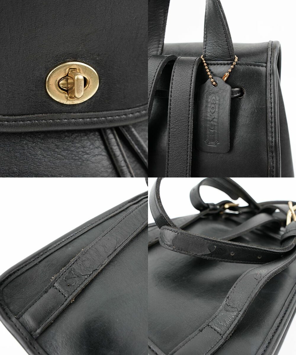 COACH(コーチ)OLD COACH ミニリュックサック | BLEU COMME BLEU(ブルー