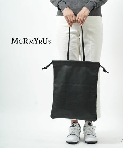 MORMYRUS モルミルス
