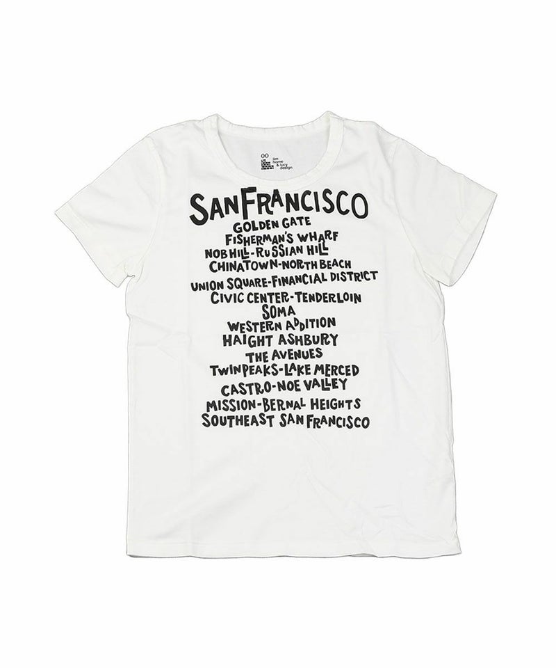 サンフランシスコ×WHT(SAN-W)