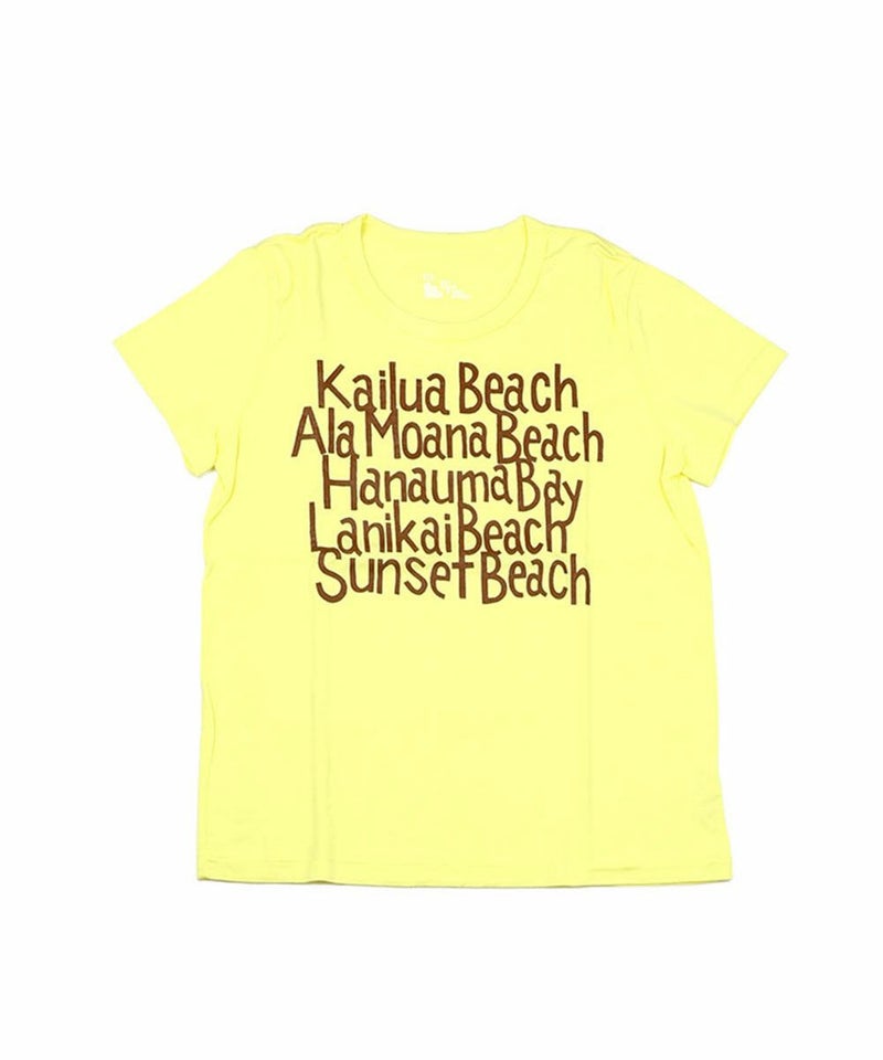 ハワイ×YEL(HAW-Y)