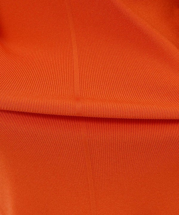THE SHINZONE(ザ シンゾーン) センタープレス ニットパンツ カラーパンツ センターパンツ KNIT PANTS（3枚目）