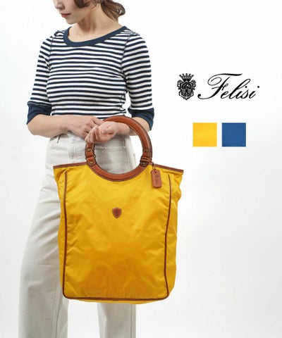 Felisi(フェリージ) トートバッグ 09/47/DS