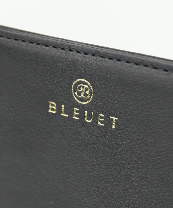 BLEUET(ブルエ) レザー トートバッグ（5枚目）