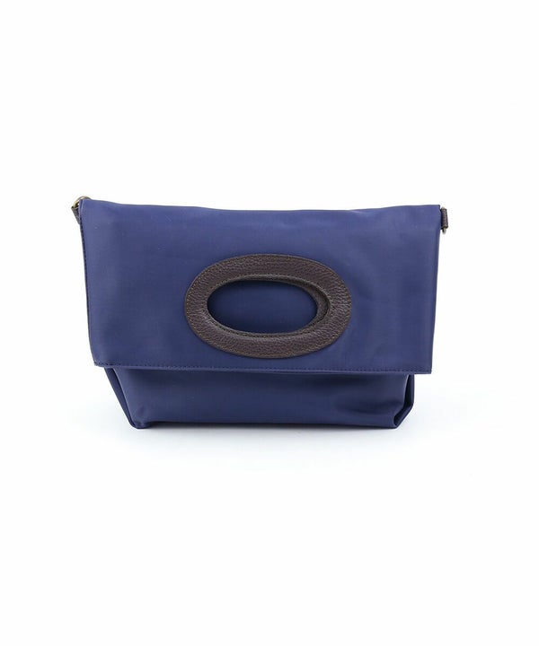 PELLETTERIA VENETA(ペレッテリアベネタ)ナイロン レザー 3WAY 