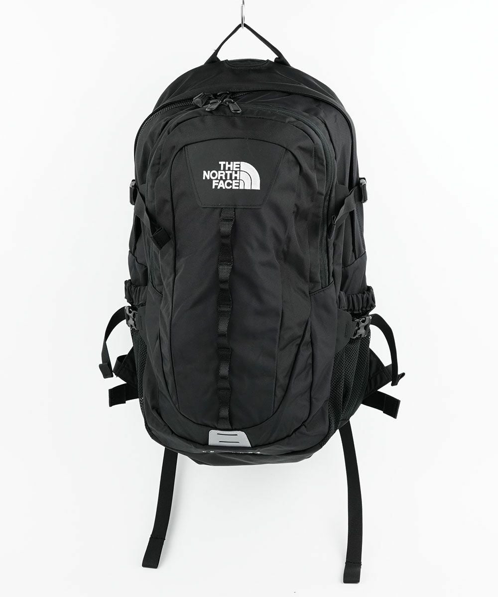 THE NORTH FACE(ザ ノースフェイス)リュック Hot shot ホットショット
