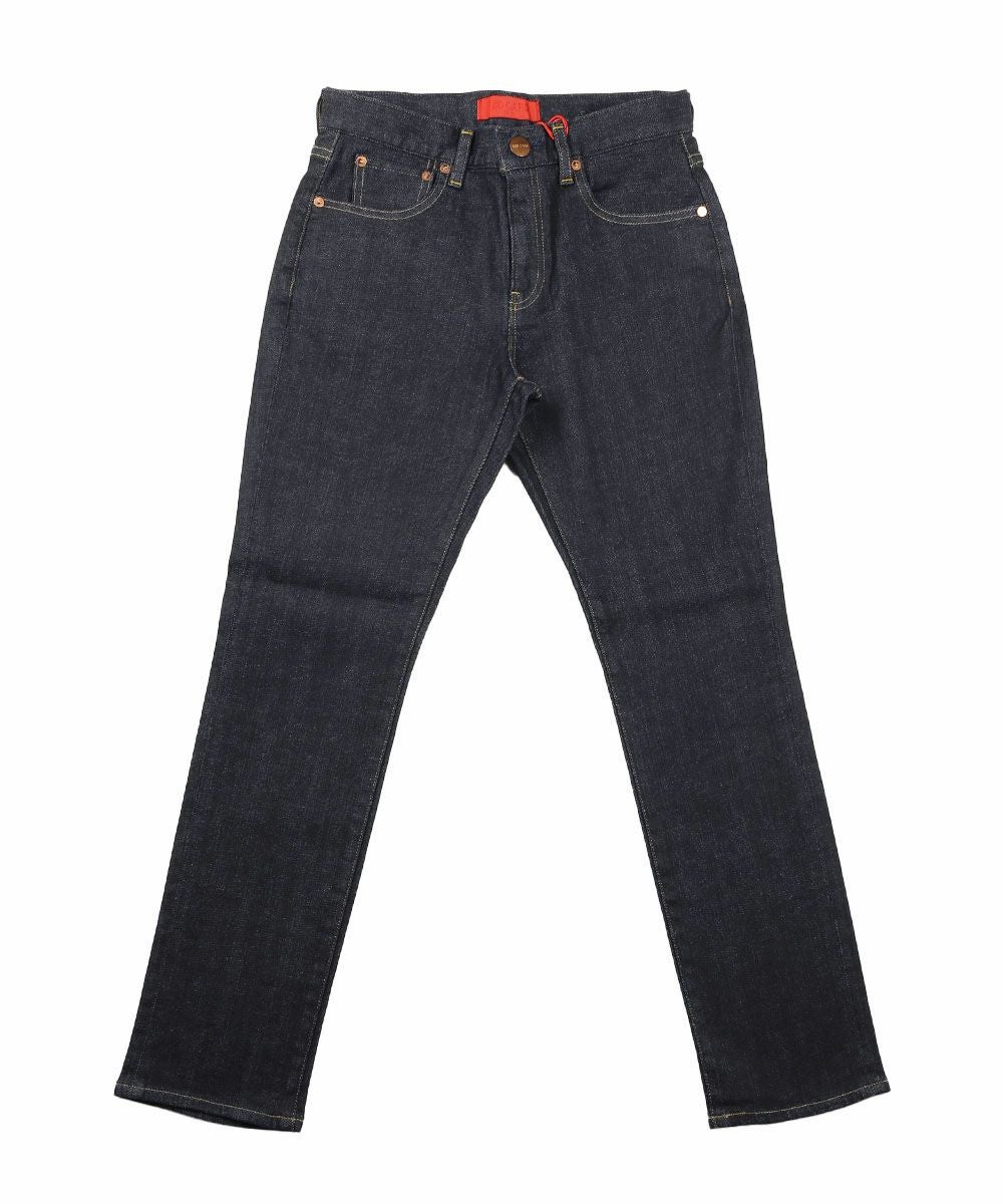 REDCARD anniversaryHR liverty 21 22 9本 RED CARD TOKYO(レッドカード トーキョー)デニム パンツ ジーンズ