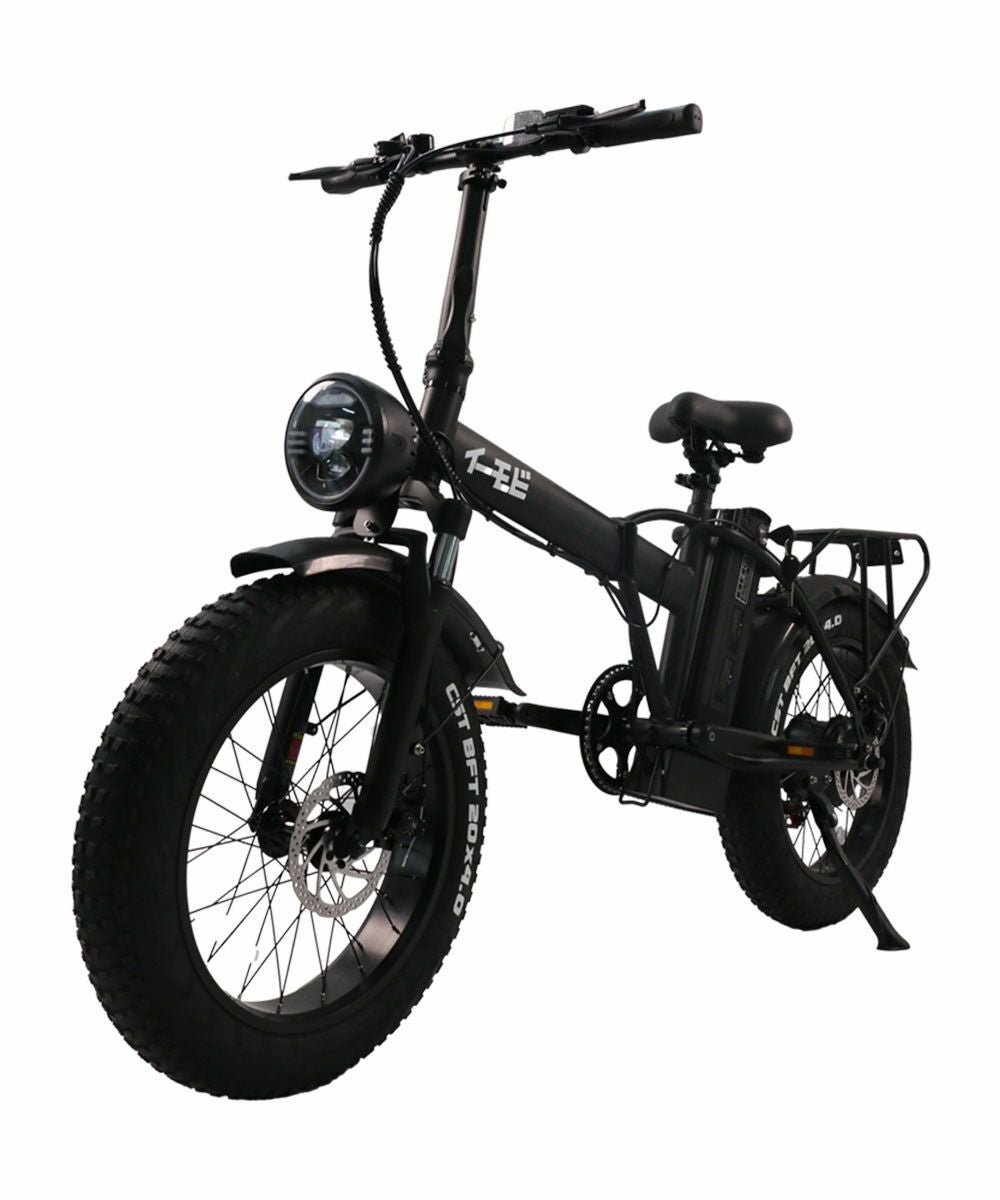 E-MOBI(イーモビ)電動アシスト自転車 M6 | BLEU COMME BLEU(ブルーコム