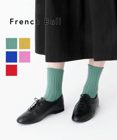 French Bull(フレンチブル) 靴下 トワルソックス