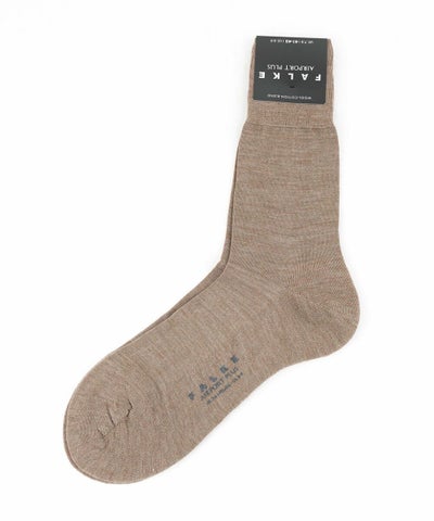 FALKE(ファルケ) エアポートプラスソックス AIRPORT PLUS SOCKS