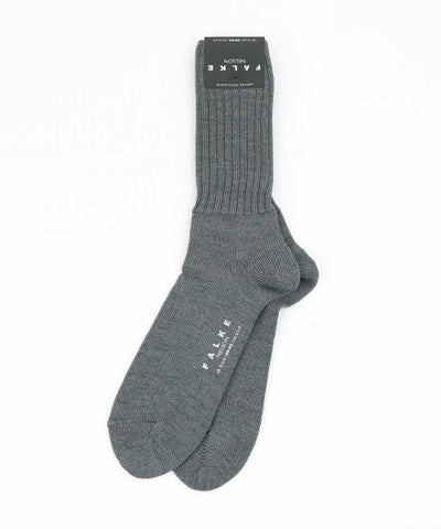 FALKE(ファルケ) ネルソン ソックス NELSON SOCKS