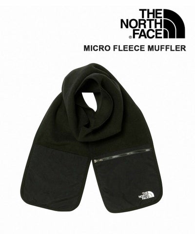 THE NORTH FACE(ザ ノースフェイス) マイクロフリースマフラー