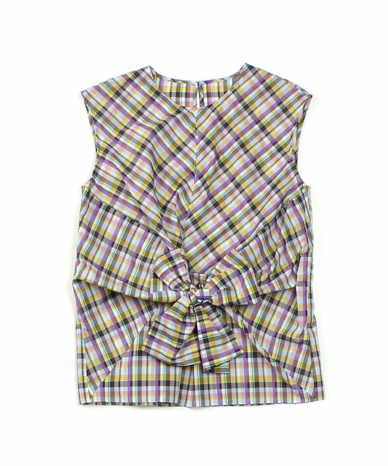 イエロー×パープル系(A)