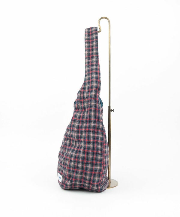 ARMEN(アーメン) トートバッグ SMALL WOOL BAG（3枚目）