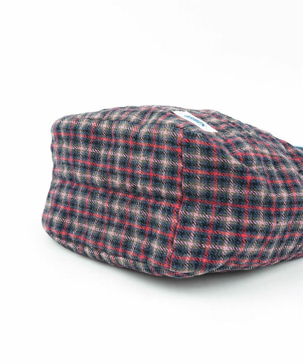 ARMEN(アーメン) トートバッグ SMALL WOOL BAG（5枚目）