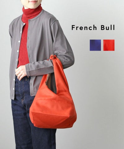 French Bull(フレンチブル) ハンドバッグ ロップイヤーバッグ