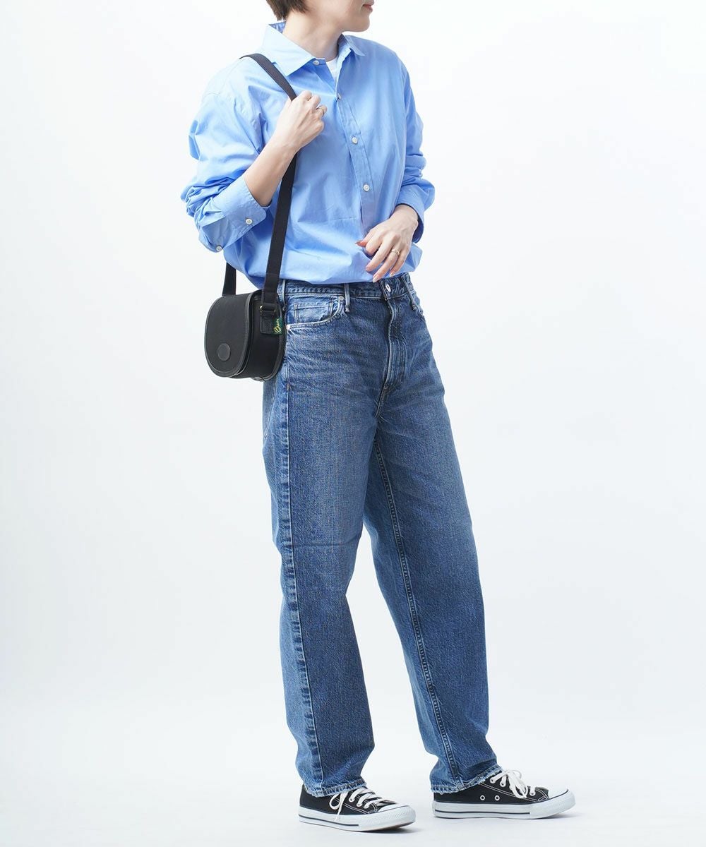 upper hights(アッパーハイツ)デニムパンツ THE JACKSON ザ ジャクソン