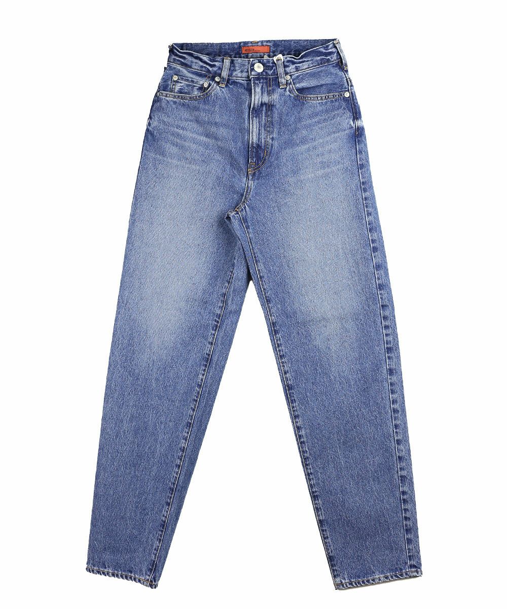 NEEDBY heritage(ニードバイ ヘリテージ)デニムパンツ TONY | BLEU