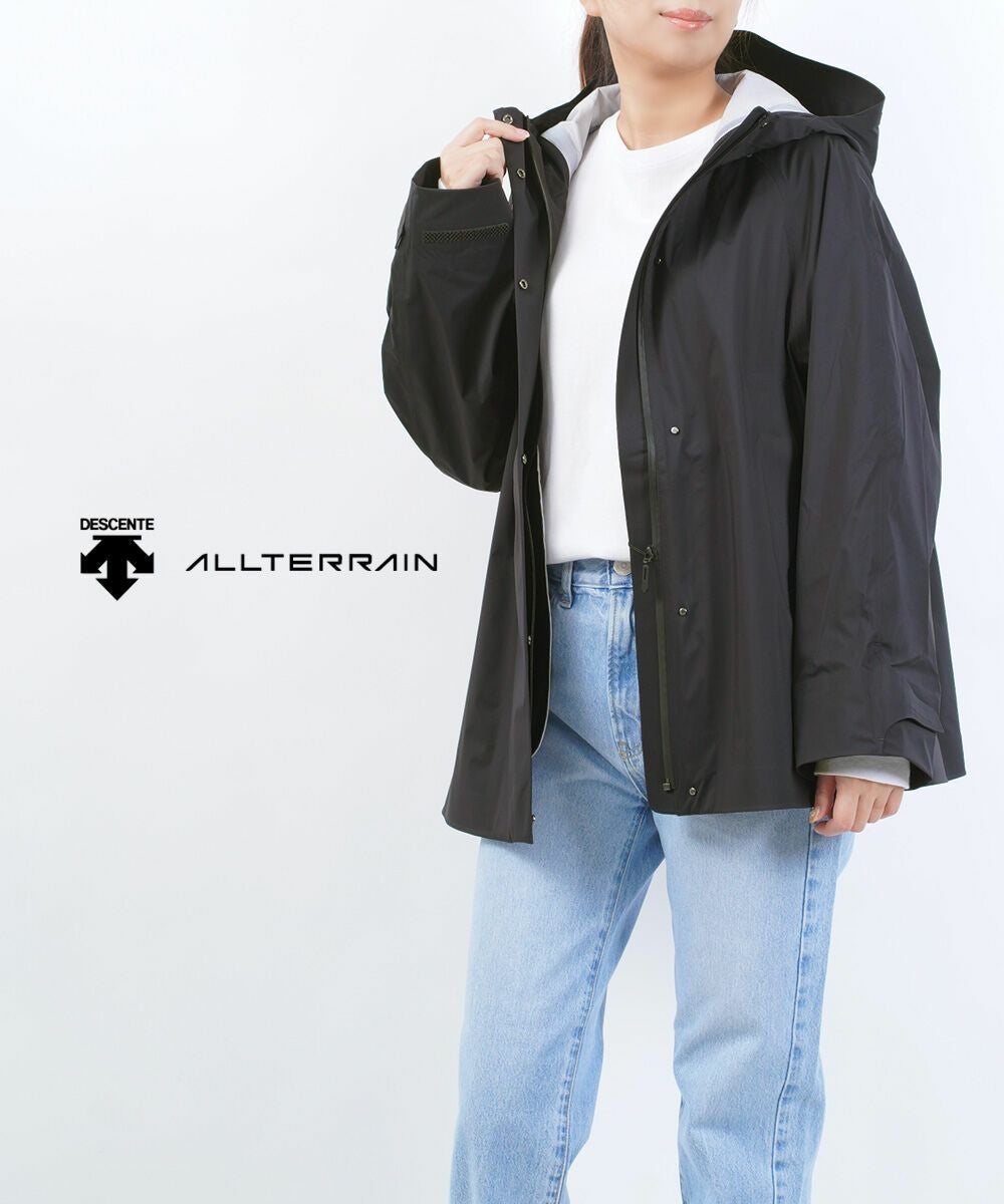 DESCENTE ALLTERRAIN(デサント オルテライン) | BLEU COMME BLEU DESCENTE ALLTERRAIN(デサント オルテライン) | BLEU COMME BLEU