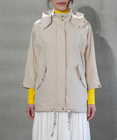 WOOLRICH(ウールリッチ) アノラックパーカー ANORAK
