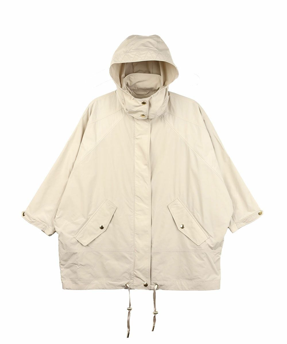 WOOLRICH(ウールリッチ)アノラックパーカー ANORAK | BLEU COMME BLEU