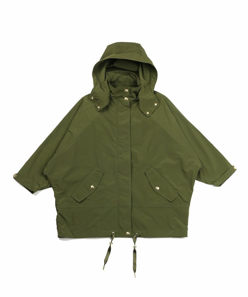 WOOLRICH(ウールリッチ)アノラックパーカー ANORAK | BLEU COMME BLEU