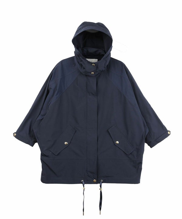 WOOLRICH(ウールリッチ)アノラックパーカー ANORAK | BLEU COMME BLEU 