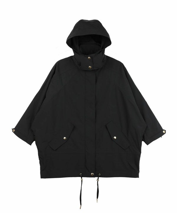 WOOLRICH(ウールリッチ)アノラックパーカー ANORAK | BLEU COMME BLEU 