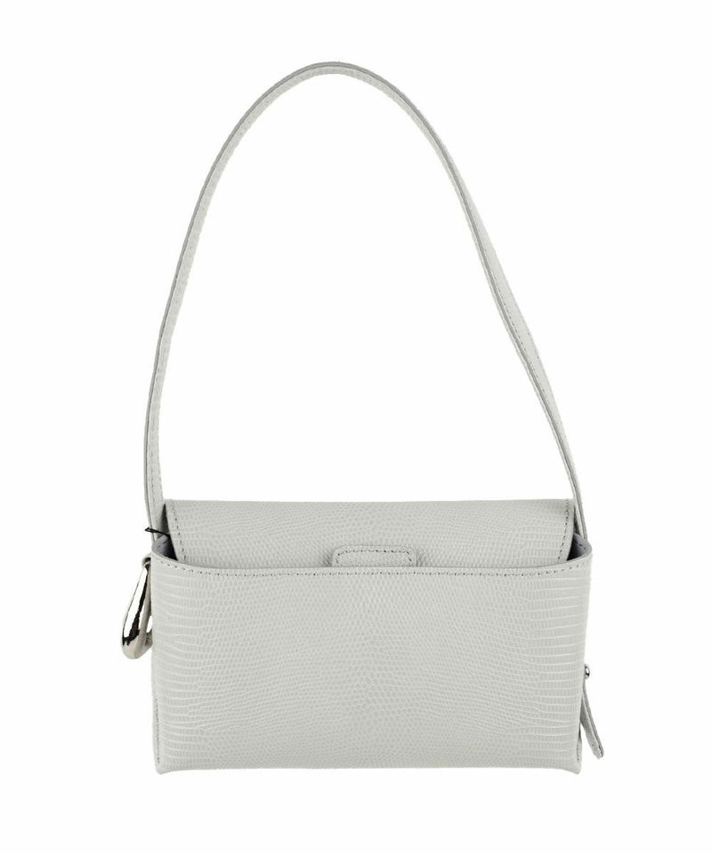 クリアグレー(016)