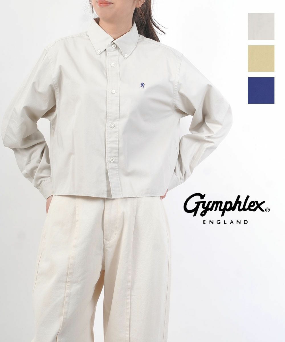 FRED PERRY(フレッドペリー)Twin Tipped Shirt | BLEU COMME BLEU