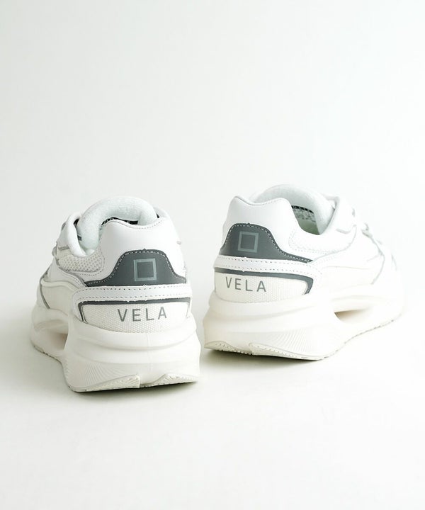 D.A.T.E.(デイト) ベラ ハイブリッド VELA HYBRID WHITE（6枚目）