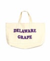 BEIGE/DELAWARE GRAPE(BEDE)