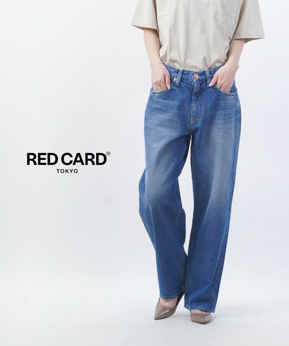 RED CARD TOKYO(レッドカード トーキョー)Bird バード | BLEU COMME