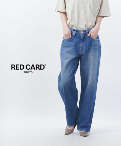 RED CARD TOKYO(レッドカード トーキョー) Bird バード