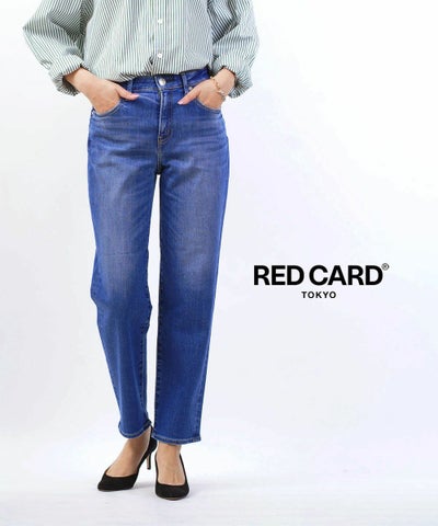 RED CARD TOKYO(レッドカード トーキョー) アニバーサリー カジュアル Anniversary Casual