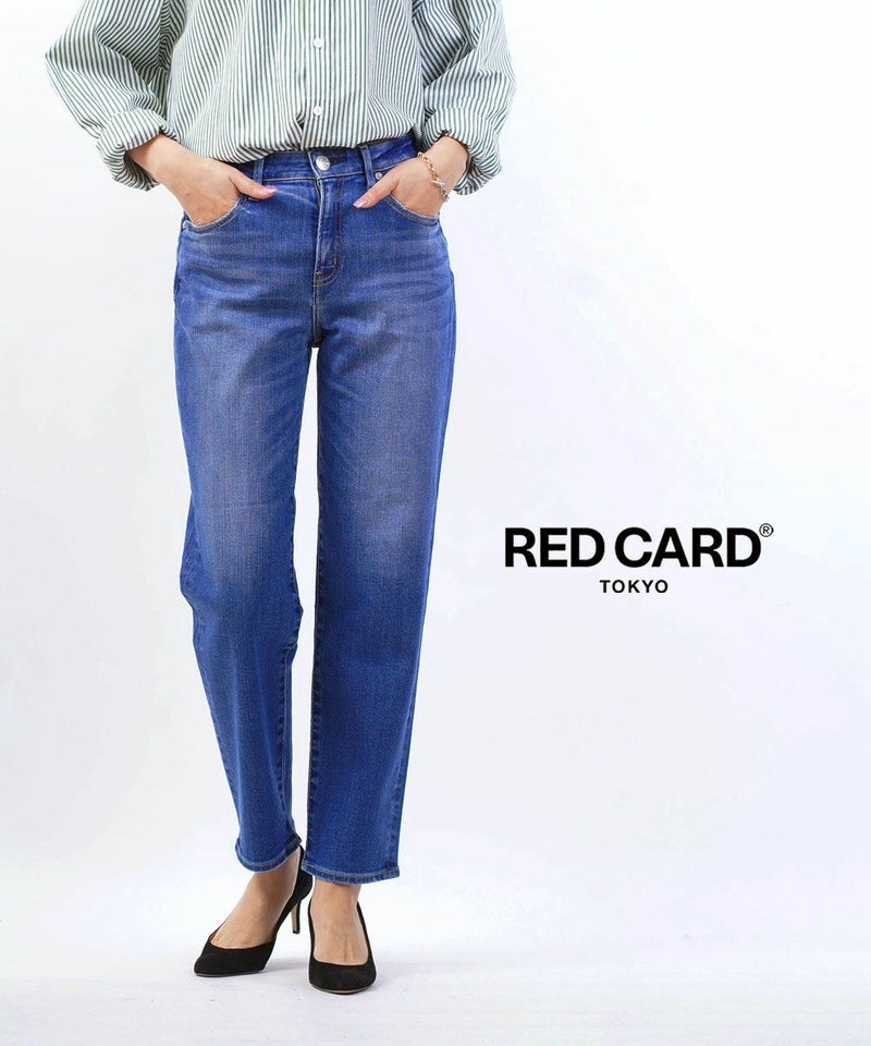 RED CARD TOKYO(レッドカード トーキョー) アニバーサリー カジュアル Anniversary Casual akira-Fine Mid(FMD)