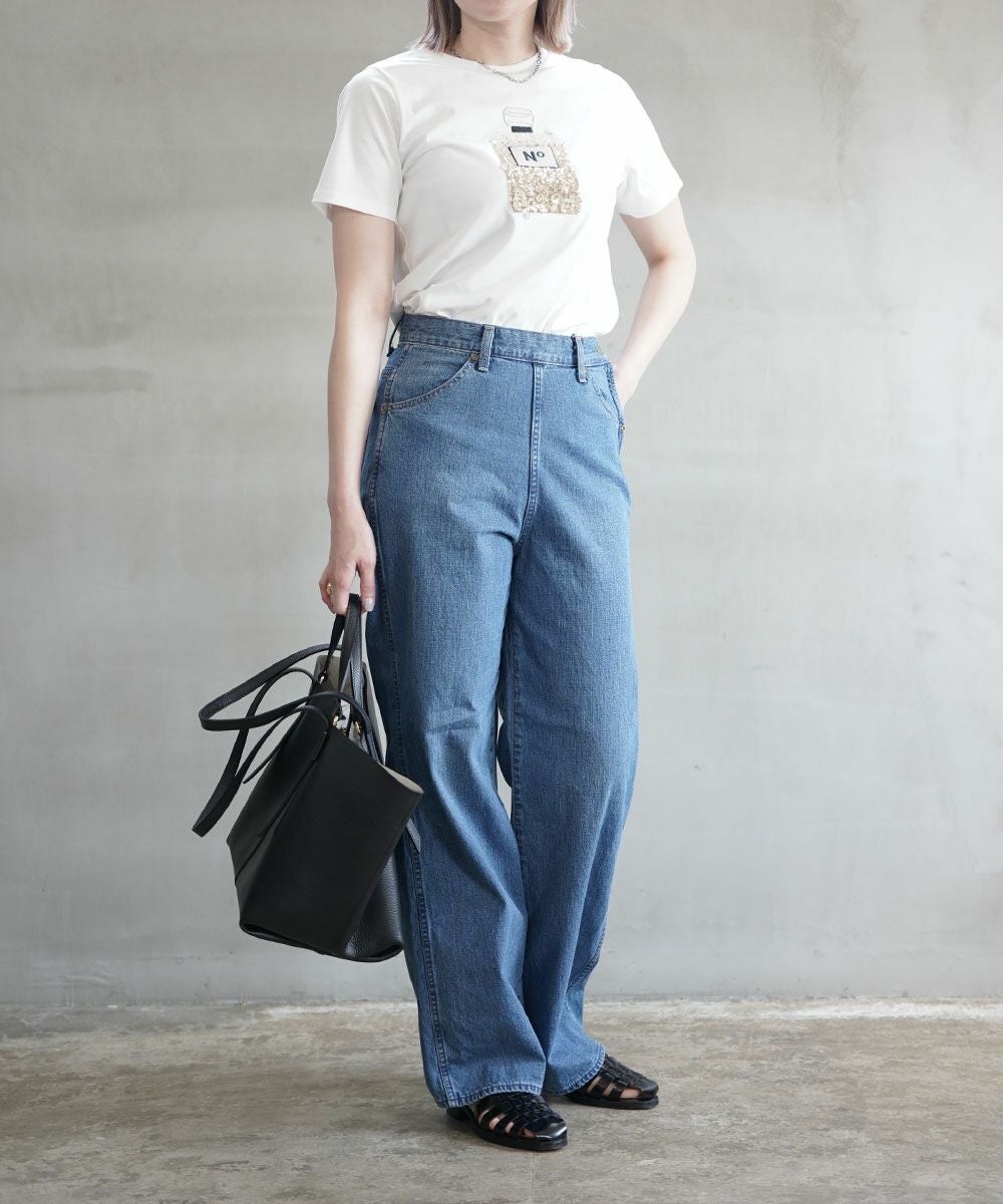 THE SHINZONE(ザ シンゾーン)ランチパンチ RANCH PANTS | BLEU COMME